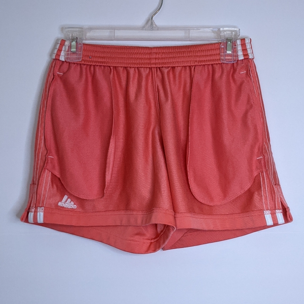 Adidas Shorts Women's Size Small - Picture 6 of 6